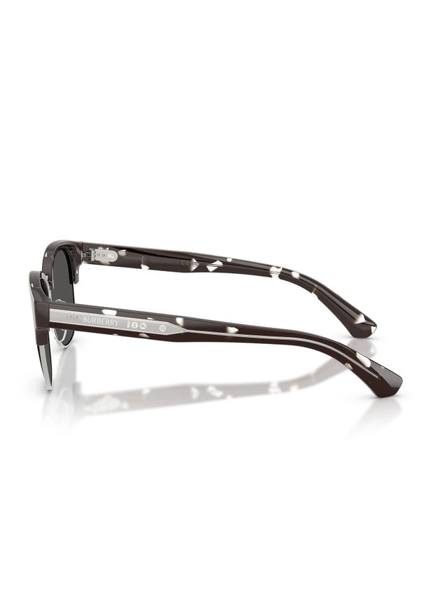 Burberry - Okulary przeciwsłoneczne męskie BURBERRY