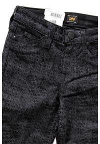 Lee - JEANSY DAMSKIE LEE SCARLETT SILVERY NIGHT L526EERZ $ #6