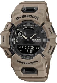 Zegarek Casio Zegarek męski Casio GBA-900UU-5AER G-SHOCK bluetooth G-SQUAD #1