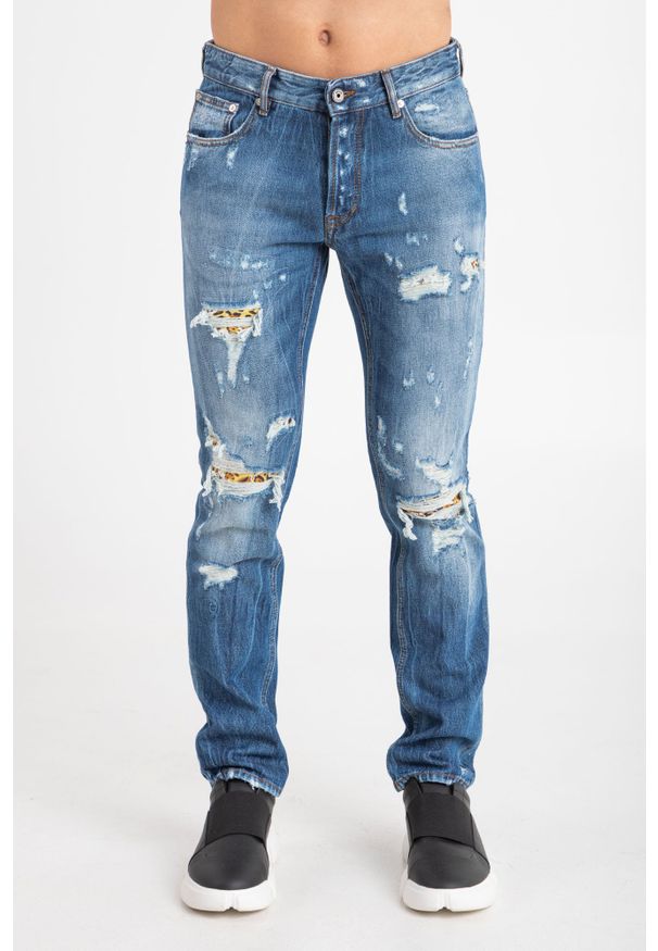 Jeansy Just Cavalli