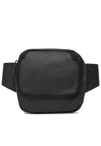 Calvin Klein Jeans Saszetka nerka Ultralight Waistbag18 Rub K50K511496 Czarny. Kolor: czarny #1