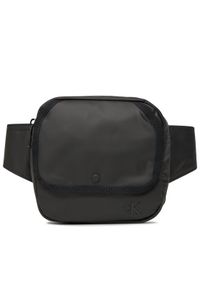 Calvin Klein Jeans Saszetka nerka Ultralight Waistbag18 Rub K50K511496 Czarny. Kolor: czarny