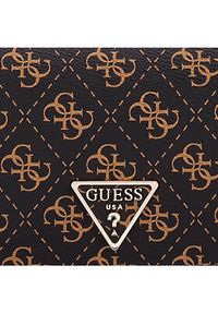 Guess Torebka HWQL78 79790 Brązowy. Kolor: brązowy. Materiał: skórzane #2