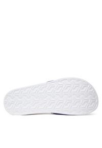 The North Face Klapki Base Camp Slide III NF0A4T2RCN01 Niebieski. Kolor: niebieski. Materiał: materiał #3