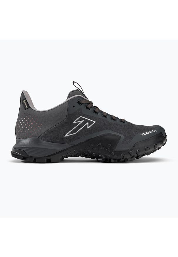 TECNICA - Buty turystyczne damskie Tecnica Magma 2.0 GTX. Kolor: szary