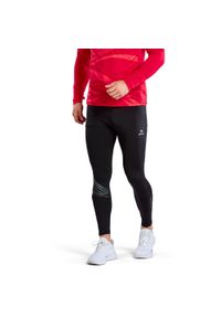 ERIMA - Legging Erima Racing. Kolor: czarny. Sport: fitness #1
