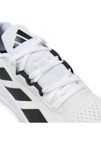 Adidas - adidas Buty do biegania Questar 3 ID6318 Biały. Kolor: biały. Materiał: mesh, materiał #6