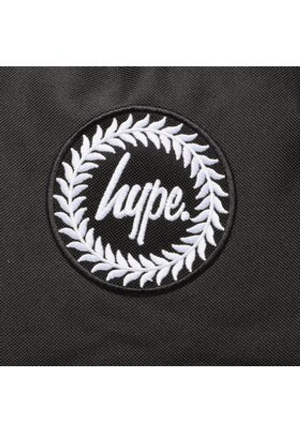 Hype - HYPE Plecak Bts22 CORE21-001 Czarny. Kolor: czarny. Materiał: materiał