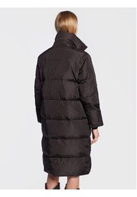 Bruuns Bazaar Kurtka puchowa Lucky BBW2528 Czarny Regular Fit. Kolor: czarny. Materiał: syntetyk #6