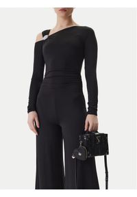 Guess Torebka J6RZ00 WK610 Czarny. Kolor: czarny #1