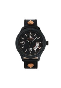 Zegarek Versus Versace. Kolor: czarny #1