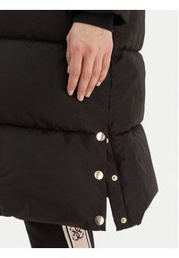 Guess Kurtka zimowa V5BL08 WGLW2 Czarny Regular Fit. Kolor: czarny. Materiał: syntetyk. Sezon: zima #5