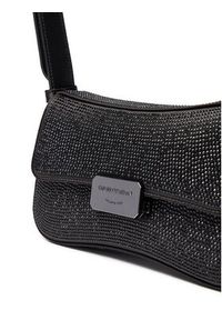 Emporio Armani Torebka Y3E244 YZZ9I 81138 Czarny. Kolor: czarny. Materiał: skórzane #4