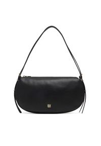 Hugo - Torebka HUGO. Kolor: czarny #1