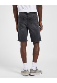 Lee - MESKIE SZORTY LEE XM 5 POCKET SHORT KINGSTON 112363938 #1