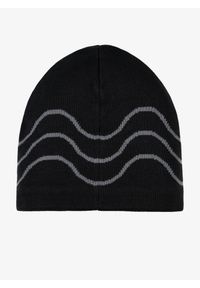 Czapka zimowa Marmot 50th Anniversary Beanie - black/steel onyx. Kolor: czarny. Sezon: zima