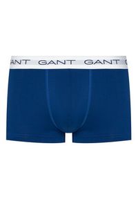 GANT - Gant Komplet bokserek 900027003 Kolorowy. Materiał: bawełna. Wzór: kolorowy #8