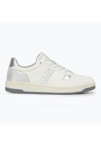 Buty damskie Napapijri NP0A4IJV. Kolor: biały