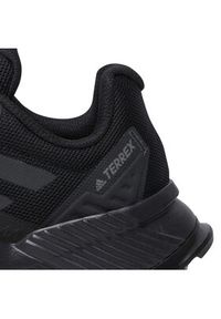 Adidas - adidas Buty do biegania Terrex Soulstride FY9215 Czarny. Kolor: czarny. Materiał: materiał. Model: Adidas Terrex #3