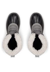 sorel - Sorel Śniegowce 1964 Pac™ Nylon Wp 2114071052 Szary. Kolor: szary. Materiał: materiał #4
