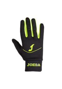 Rękawiczki do biegania Joma Tactile Running. Kolor: żółty, wielokolorowy, czarny. Sport: bieganie