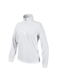 Damski polar CMP. Kolor: czarny, wielokolorowy, biały. Materiał: polar. Sezon: zima. Sport: narciarstwo #1