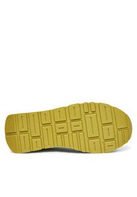 Aeronautica Militare Sneakersy 251SC292CT3547 Niebieski. Kolor: niebieski. Materiał: materiał #6