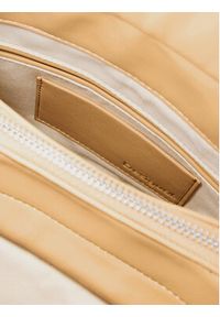 Desigual Plecak 26SAKO01 Beżowy. Kolor: beżowy. Materiał: syntetyk #6