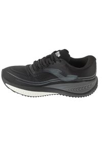 Joma - Buty do biegania męskie, Titanium 25 RTITAW. Kolor: czarny. Sport: bieganie