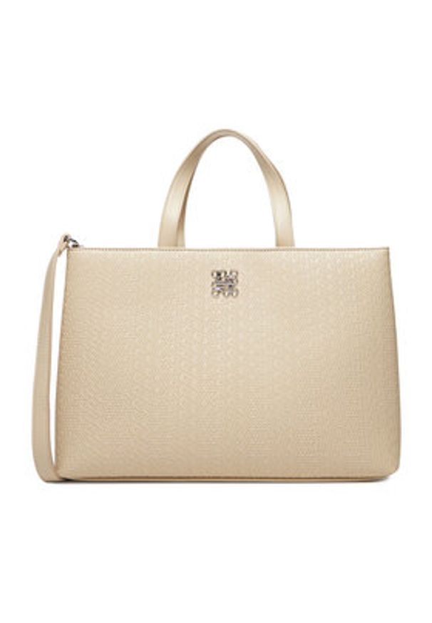 Nine West Torebka CEO-HAMPSHIRE-III-LDA8174 Écru. Kolor: kremowy
