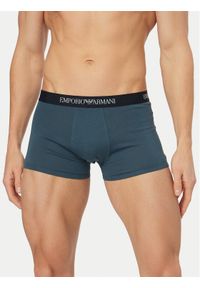 Emporio Armani Underwear Komplet bokserek EM000260 AF20671 MB254 Kolorowy. Materiał: bawełna. Wzór: kolorowy #1