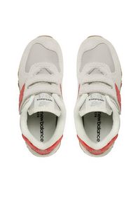 New Balance Sneakersy PV574RF1 Szary. Kolor: szary. Materiał: zamsz, skóra. Model: New Balance 574 #6