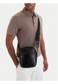 Beverly Hills Polo Club Saszetka CWBEO-BHPC-L-018-07 Czarny. Kolor: czarny #1