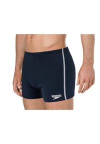 Speedo - Kąpielówki bokserki męskie pływackie SPEEDO CLASSIC+ ASHT 8-007327780. Kolor: niebieski #1