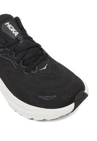 HOKA - Hoka Buty do biegania Arahi 8 1168691 Czarny. Kolor: czarny. Materiał: materiał