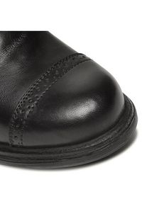 Lasocki Trzewiki WI16-CORA4-02 Czarny. Kolor: czarny. Materiał: skóra #5