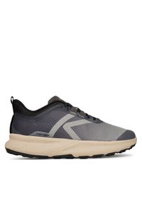 keen - Keen Sneakersy 450 DIRT Szary. Kolor: szary. Materiał: materiał #1