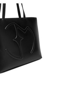 Eva Minge Torebka EO-ALLIE-LDA8224 Czarny. Kolor: czarny #6