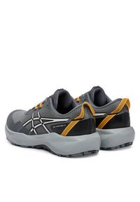 Asics Buty do biegania Gel-Venture 11 1011C160 Szary. Kolor: szary. Materiał: mesh #6