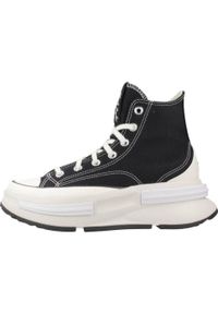 Trampki Converse Con Obuwie Run Star Legacy Cx, Dla obu płci. Kolor: czarny. Materiał: materiał. Sport: bieganie