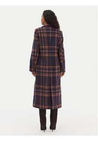 only - ONLY Płaszcz przejściowy Coris 15355210 Fioletowy Regular Fit. Kolor: fioletowy. Materiał: syntetyk #9