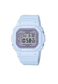 Zegarek Casio. Kolor: fioletowy #1