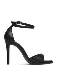 Sandały DeeZee. Kolor: czarny #1