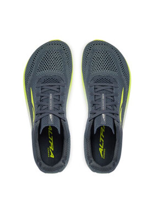 Altra Buty do biegania Escalante Racer 2 AL0A85NG4 Granatowy. Kolor: niebieski. Materiał: materiał