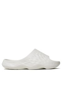 New Balance Klapki SUFHUPW3 Biały. Kolor: biały. Materiał: syntetyk #1