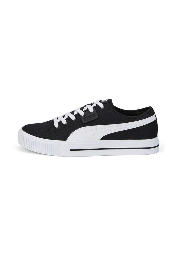 Buty do chodzenia męskie Puma EVER FS CV. Kolor: biały, wielokolorowy, czarny. Sport: turystyka piesza
