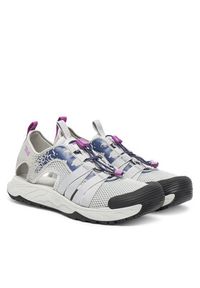 Teva Sandały Hydratrek 1166290 Szary. Kolor: szary. Materiał: materiał #6