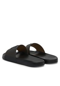 Calvin Klein Klapki Ess Slide Tpu HW0HW02959 Czarny. Kolor: czarny. Materiał: syntetyk #3