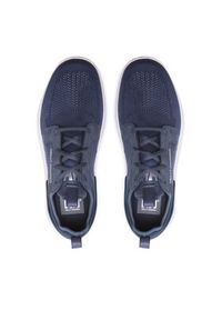 Helly Hansen Sneakersy Henley 11704_635 Niebieski. Kolor: niebieski. Materiał: materiał #2