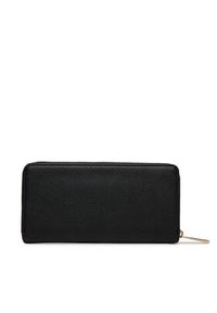 Nine West Portfel CEO-NW-W1-002-AW26 Czarny. Kolor: czarny. Materiał: materiał #2